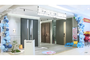 央视权威点赞！王力安防实力出圈，引领智能家居消费新风向