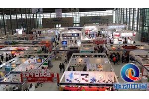 2015机器人博览会完美谢幕，全产业链特色独树一帜