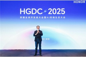 从“模型基座”到“生态赋能”,荣耀AI的破局之道