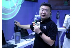 触觉增强世界模型引关注，一目科技IROS首秀定义机器人感知新维度