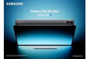 三星推出Galaxy Tab S11系列 以多模态AI赋能大屏体验