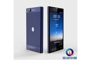 全球首款400PPI裸眼3D手机3D69评测