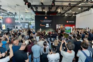 石头科技全场景新品闪耀IFA 2025，以“体验创新”重塑行业标准