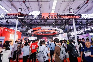 京东发布“智能机器人产业加速计划” 百亿投入助力行业发展