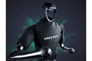 宇树科技回应旗下机器人出现安全漏洞：大部分修复已完成