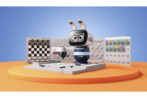 重磅！商汤元萝卜联动疯狂动物城发布朱迪系列新品