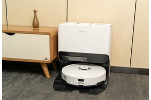 扫地机器人如何承包家庭地面卫生清洁？石头G20告诉你答案
