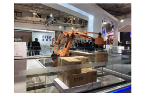 2016世界机器人大会十五个不能不看的机器人