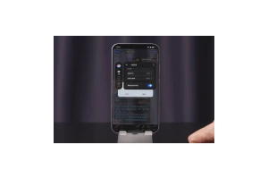 无需录整场 Reno15 Pro支持AI直播高光切片