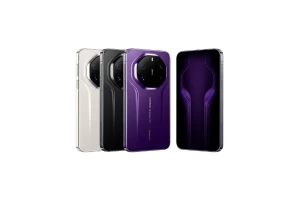 20GB内存实锤 华为Mate 80系列存储规格确认