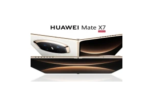 折叠新标杆华为Mate X7：云锦设计与可靠完美平衡