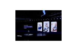 追星神器OPPO Reno15 实况景深壁纸秒变痛机