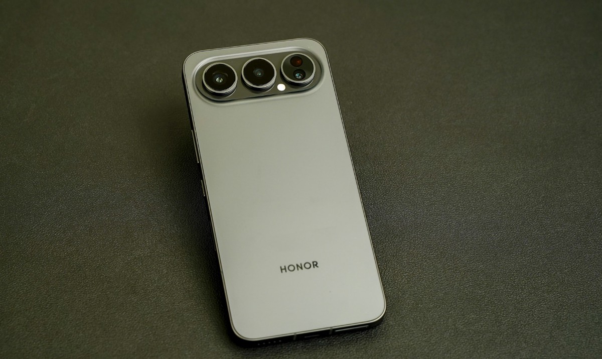 荣耀500 Pro评测:中端机市场破界者,全能体验的终极答案