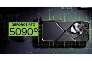 RTX 5090D和原版5090硬件没有差别！和4090D刀法截然不同