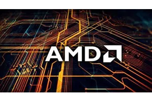 AMD将用全新芯片堆叠技术：延迟大幅减少 性能显著提升