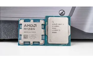 千元电竞之王CPU有悬念？R5 9600X VS i5 14600KF热门竞技网游实测