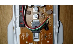 便宜的鼠标到底能不能买？这30块的鼠标用了两年，拆解了一下...[cube