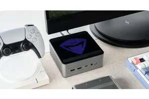 国补优惠的迷你主机，2千多就这么能打，机械师Mini GTX真的很全面