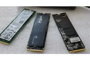 谁是真正“低功耗硬盘”？主流产品大对决！