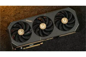 “铁粉”优先买卡？索泰官方社区发布50系显卡购买新策略！