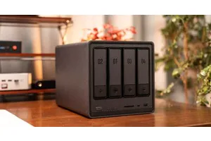 省掉软路由！绿联DXP4800旁路由教程，手把手教你如何使用旁路由