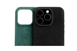 盘点不同材质的手机壳体验（附简单科普）