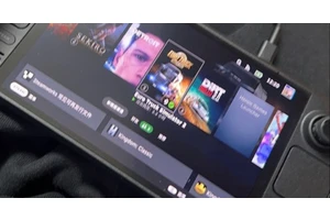 SteamDeckOled实用感受