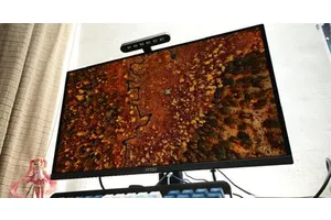 双11销量最好的显示器自购实测：微星MAG 271QPX QD