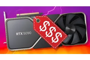 RTX5090定价可能突破天际，起售价或高达1900美元
