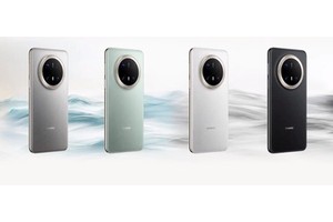 国产五大影像旗舰将至！华为Pura 80 Ultra压轴