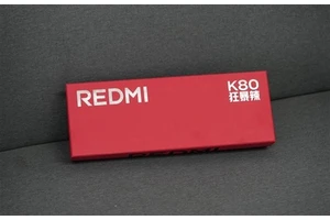 突然！王腾直接曝光REDMI K80售价：史上最贵