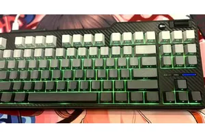 你们还在卷铝坨坨？珂芝早就换赛道了，胶坨坨了解一下？