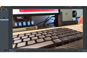 旧手机不要扔！一键连接威联通NAS成为家庭中的网络摄像头！