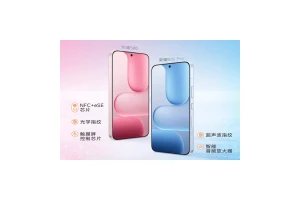 荣耀500系列创新全能体验 汇顶方案众芯汇聚