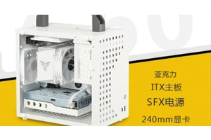 3900元itx性能小主机推荐！