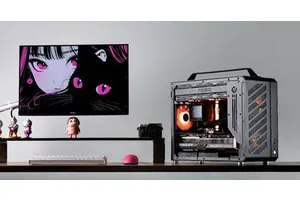 98X3D:没想到4090也有给我擦脚的一天