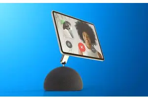 苹果自研电视，目前正在评估中