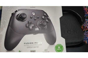 就你叫精英手柄吗？