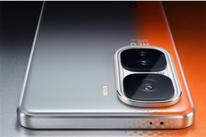 iQOO Neo10系列标配最新一代发光器件F1：挑战行业最强护眼