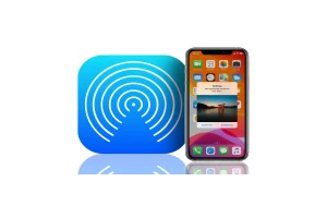 谷歌攻克苹果隔空投送 安卓苹果文件共享破壁