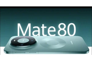 华为Mate 80系列发布：最低4699元起售