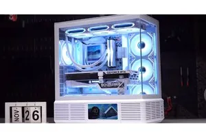 【富哥们搞机】如何把钱花在刀把上？语音开关机海景房了解一下？