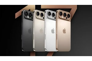 iP17 Pro Max前瞻：拥有6大关键升级点 苹果挤爆牙膏