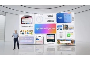 苹果开始奋起直追：Siri即将脱胎换骨