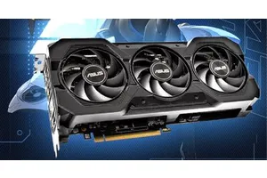 全新“GRE”显卡惊现！新的Radeon RX7650GRE到底什么来头？！