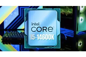 i5 14600KF：我和AMD比性价比？真的假的