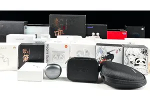 悔恨之泪系列——那些年相见恨晚的耳机们（有线/TWS/开放式）