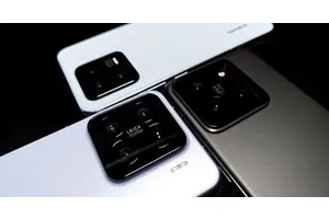 小米15体验：小屏标准版这答案都写好了，可友商没抄全就交卷啊！