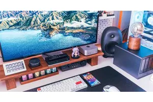 更强更小更实惠，Mac mini m4入手心得及配件推荐