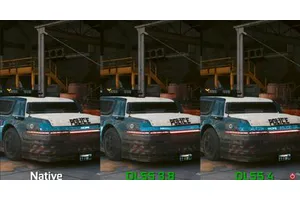 将游戏的DLSS从老模型换成Transformer新模型教程